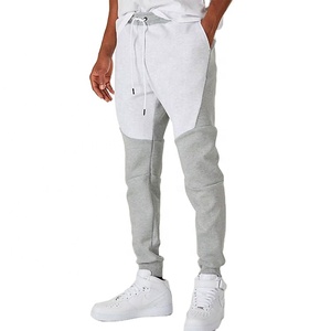 Autumn <b>Men's</b> Casual Zipper Two-Piece Hoodie Tracksuit Custom Logo Sports Sweatpants XL Size Gym Hoodies 3D Printing Customizable - Product Image 3