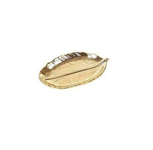 Tazón de frutas secas de latón de lujo, tazón de frutas secas pulidas y naturales con forma personalizada, tazón profundo para decorar piezas - Product Image 3