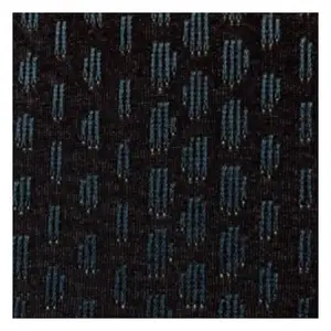 Single Jacquard Texture Textile