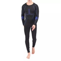 Ensemble de sport pour homme, sur mesure, respirant, léger, compressif, pour la course à pied, la gym et la remise en forme