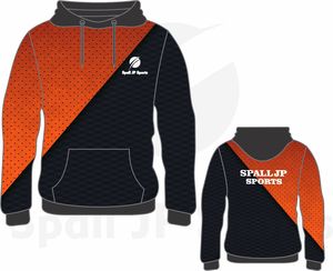 Sudaderas con Capucha de Estilo Urbano Personalizadas, Lavadas al Ácido, para Hombre, 100% Algodón, de Alta Calidad, Sudaderas con Capucha para Hombre - Product Image 4