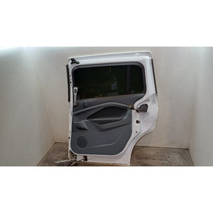 Puerta Corredera Lado Derecho para Ford Grand C-Max Serie 2469320 T1DA (10>) - Product Image 5