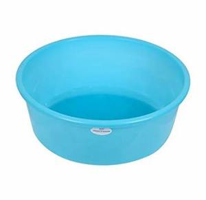 Envases Redondos de Plástico Virgen para Almacenamiento de Líquidos Domésticos, Varios Tamaños y Colores, Dureza Rígida, Embalaje en Cartón - Product Image 2