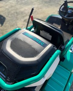 Wholesale Original Orec Rabbit RM982F All Purpose 4WD Lawn Mower 21V Self-Propelled <b>Grass</b> Cutter Quality Orec Rabbit RM982F - Product Image 1