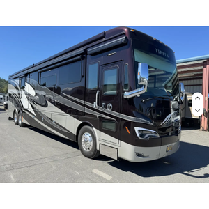 รถบ้านมือสองปี 2019 ยี่ห้อ T-i-f-f-i-n รุ่น ALL-E-GRO BUS 45 OPP Luxury E-U-R-O 5 ราคาถูกมาก พร้อมส่ง - Product Image 2
