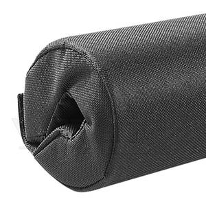 Custom Fitness Safety Gym <b>Neck</b> Shoulder Sublimated Pad Protective Foam <b>Cushion</b> for Weightlifting Barbell Hip Thrusts Squats - Product Image 5