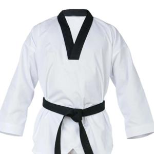 Uniformes de Artes Marciales Hechos a Medida de la Mejor Calidad, Servicio OEM, Kimono de Jiu-Jitsu, Traje de BJJ, Ropa de Judo y Karate, Elástica y Ligera - Product Image 3
