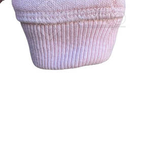 เสื้อสเวตเตอร์ขนแกะเชอร์ปาสำหรับผู้หญิงเสื้อสเวตเชิ้ตระบายอากาศได้ดีสีพื้นเสื้อกันหนาวขนแกะเชอร์ปา - Product Image 6