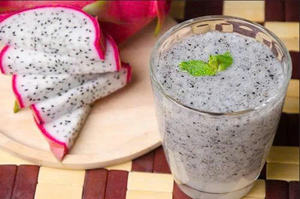 MEILLEURES VENTES EN GROS PURÉE DE FRUITS DU DRAGON BLANC HOT DEAL FOURNITURE EN VRAC DE QUALITÉ SUPÉRIEURE FRUITS TROPICAUX NATURELS PRÊT À L'EMPLOI - Product Image 5