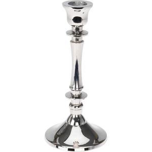 Portavelas de aspecto atractivo, candelabro de estilo europeo para iglesia, boda, fiesta, hogar Interior - Product Image 4