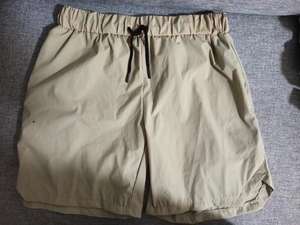 Short de haute qualité personnalisé pour hommes décontracté maille Jersey Polyester Logo respirant Shorts de sport avec poches cordon de serrage - Product Image 2