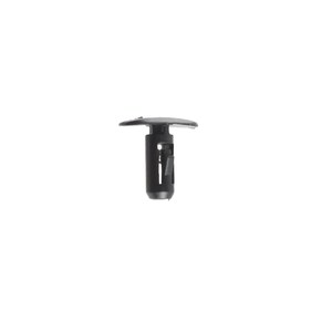 Door Weatherstrip Clips for Renault Kangoo, Clio - 100 Pieces - Product Image 5
