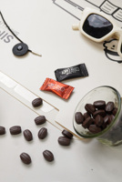 Bonbons durs au café Dai Long Good Scent, sans sucre noir ni brun, délicieux, produits de qualité, prix bas, durée de conservation de 12 mois