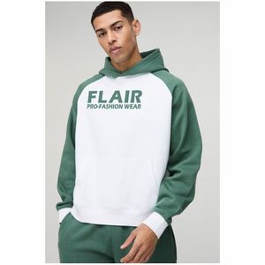 เสื้อมีฮู้ดแบบสวมหัวของผู้ชายเสื้อแนวสตรีทโอเวอร์ไซส์ผ้าคอตตอนออร์แกนิก100% สำหรับฤดูหนาว - Product Image 5