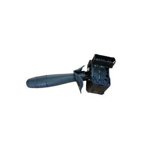 Interruptor del limpiaparabrisas para Dacia Sandero 1ª Serie 6001551357 (08>12) - Product Image 2