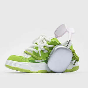 Calzado Deportivo de Lujo Unisex con Forro de Malla - Product Image 4