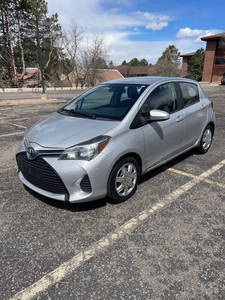 1 año de garantía usado 2017 Yaris OEM Part US Origin - Product Image 2