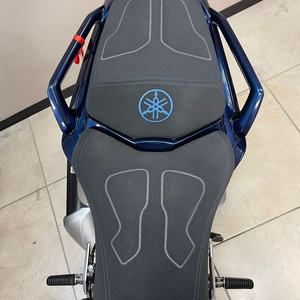 Motocicletas Yamaha FZ1 Fazer Touring - Product Image 4