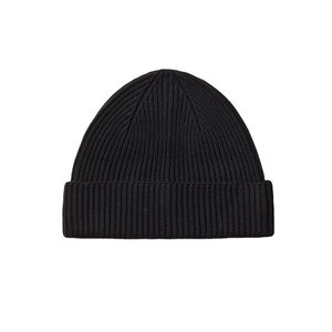 Gorro de Punto de Primera Calidad con Etiqueta Privada Personalizada, Precio Directo de Fábrica al por Mayor, Último Diseño, Ropa de Invierno Cálida al por Mayor - Product Image 6