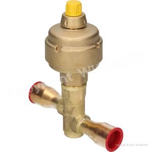 Danfoss Détendeur électrique, ETS 12.5, 034G4220 - Product Image 3