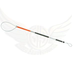 Precios de venta al por mayor, herramienta de captura de animales, pinzas para atrapar cerdos, poste de acero inoxidable para reptiles y perros de GREEN SWIFT INDUSTRIES - Product Image 5