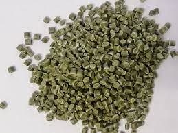 Matières premières en polyéthylène vierge HDPE de qualité supérieure, haute résistance, moulées rondes, pour applications de films et d'emballages - Product Image 6