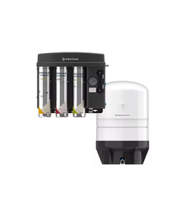 Offres Applicables! Pour le système de purification d'eau par osmose à haut rendement EV9975-61, préfiltration au charbon actif - Prêt à l'exportation - Product Image 2