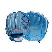 Guantes de Béisbol de Cuero de Alta Calidad para Bateo, Antideslizantes, con Correa Ajustable para la Muñeca, para Mano Derecha, Talla 2XL, para Jugadores Profesionales de Equipo