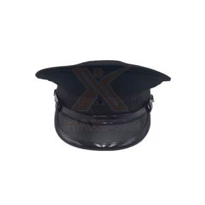 Gorra de Uniforme de Primera Calidad, Fabricada en Fábrica, Gorra de Uniforme en Oferta - Product Image 4