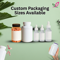 ODM & OEM Gouttes liquides de créatine 60 ml, complément alimentaire à base de plantes pour adultes - Emballage personnalisé avec logo, flacon compte-gouttes, commandes en gros