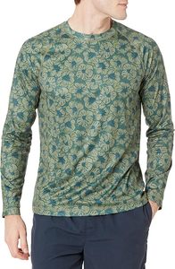 Camisetas de Protección Solar para Hombre de Color Sólido, de Primera Calidad, con el Último Diseño, Impresas por Sublimación, Ropa Deportiva, Venta al Por Mayor - Product Image 2