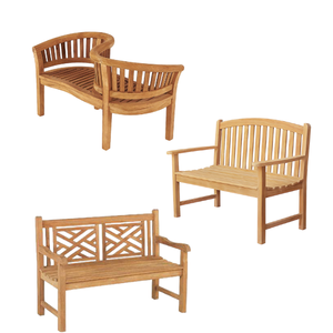 Cheap customized bench outdoor furniture combination garden courtyard restaurant patio wood <b>dining</b> picnic bench and <b>chair</b> <b>set</b> - Product Image 4