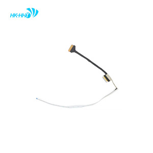 HK-HHT ใหม่สายเคเบิลอีดีพีแบบไม่สัมผัส5C10S30209สำหรับ Lenovo IdeaPad 3-15ITL6 82H8 3-15ALC6 82KU 3-15ADA6 82KR <span class=keywords><strong>V15</strong></span> <span class=keywords><strong>G2</strong></span>-ITL 82KD <span class=keywords><strong>G2</strong></span>-ALC - Product Image 1