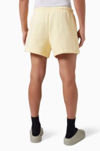 Ensemble de shorts pour hommes avec logo personnalisé/t-shirts et shorts ensemble-vêtements de chemise hommes couleur contrastée 2025 - Product Image 5