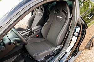 2021 F R O D Mus tang Mach 1 Faible kilométrage Prêt à la livraison Boîte de vitesses automatique Cuir foncé gauche R 18 Van - Product Image 5