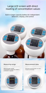 เครื่องวัดค่าออกซิเจนในห้องทดลองมีบอดแบบออนไลน์เครื่องวิเคราะห์แบบบอท - Product Image 6