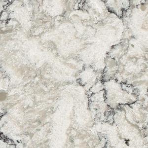 Aria Viatera - Gran Losa de Cuarzo Cristalino Moderna, Impermeable y Duradera para Pared y Cocina - Product Image 5