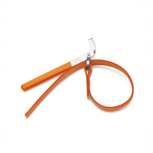 <b>Oil</b> <b>Filter</b> Strap <b>Wrenches</b> - Product Image 2