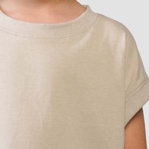 Chaleco Deportivo para Exteriores Propel Tank Beige con Construcción Duradera y Ajuste Cómodo - Product Image 5