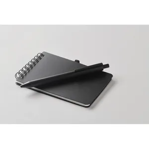 Kit Blocco Note Personalizzato Idrorepellente: Gadget Personalizzati per Prendere Appunti in Modo Efficiente - Product Image 1