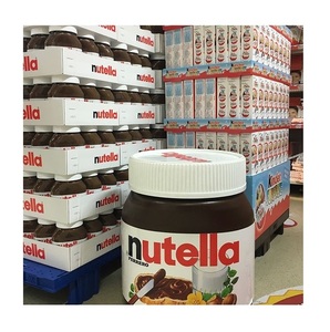 Chocolate Nutella de la MEJOR CALIDAD 52g 350g 400g 600g 750g 800g / Nutellas Ferrero - Product Image 6
