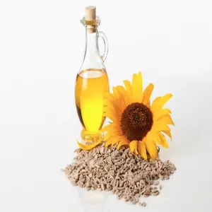 Comprare olio di girasole raffinato di qualità Premium più venduto/oli da cucina con OEM accettabile pronto per l'esportazione