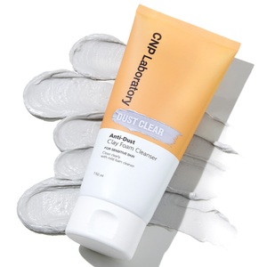 Pour CNP 150mL Nettoyant mousse d'argile anti-poussière Nettoyant pour le visage de bonne qualité - Product Image 2