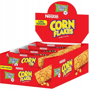 Nestlé CornFlakes – Desayuno, Snack, Vitaminas y Minerales - Product Image 3