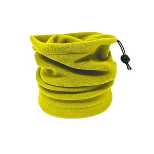 Customizable Aspen Winter Sports <b>Accessories</b> Comfortable Neck Warmer - Product Image 2