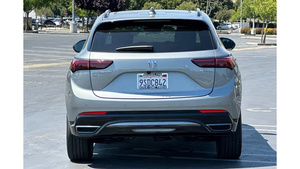 Buick Envision Sport Touring 2025 Usado en Excelentes Condiciones - Product Image 5