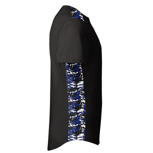 Camiseta de Béisbol Premium para Hombre, Diseño Clásico para Entrenamiento, Partido, Práctica, Ropa Deportiva de Equipo - Product Image 3