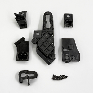 Kit de réparation de phare droit 5FA998226A pour Seat Leon IV Cupra Leon KL - Product Image 2