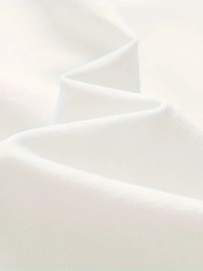 Venta al por mayor 2024 mejor venta de los hombres 100% camisetas de algodón con manga corta logotipo personalizado patrón sólido gran oferta - Product Image 5