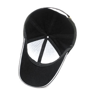 New Fashionable High Quality Embroidered Logo <b>Baseball</b> <b>Caps</b> for <b>Men</b> and Wholesale High Quality <b>Baseball</b> <b>Cap</b> - Product Image 2